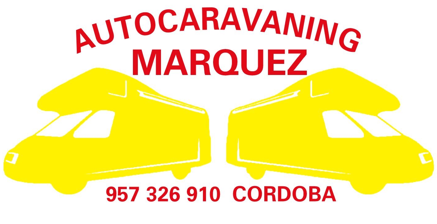 AUTOCARAVANING MARQUEZ